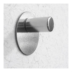 Metallplåtar, Runda stål Ø15 mm, 10 st