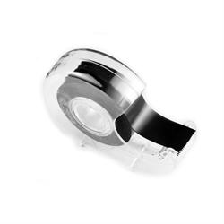 Magnetisk tejp, dispenser m. 5 meter (0,3 mm)