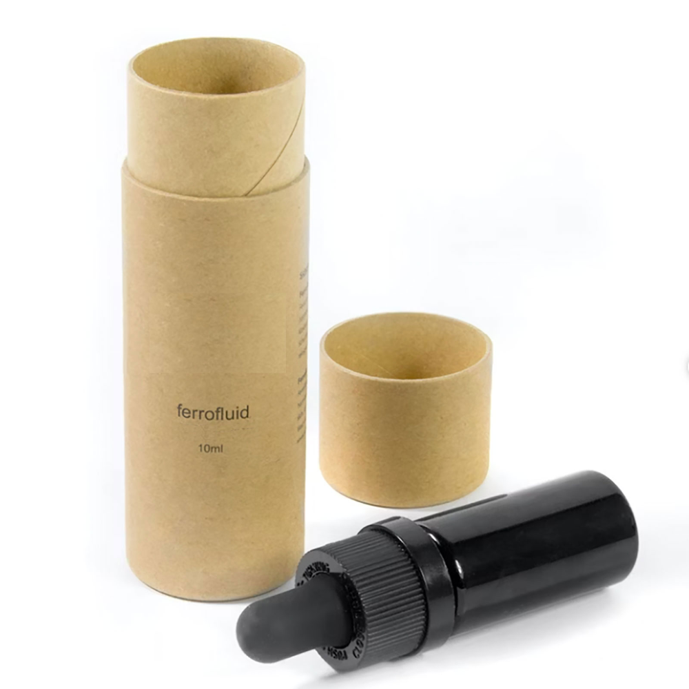 Ferrofluid - Magnetisk vätska för experiment (10 ml)