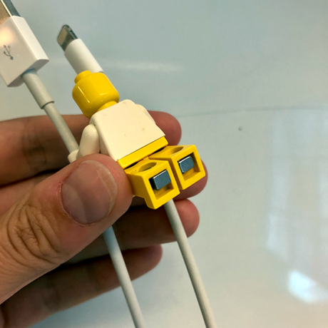 Supermagnet, Block 6x4x2 mm