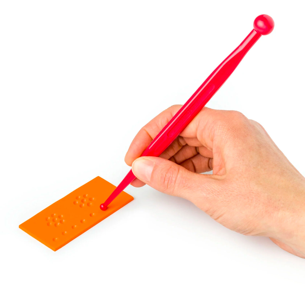 FIMO verktygssats nr 2 (4 st)