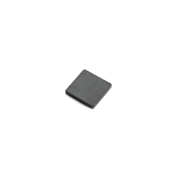 Ferritmagnet 20x20x3 mm, Block