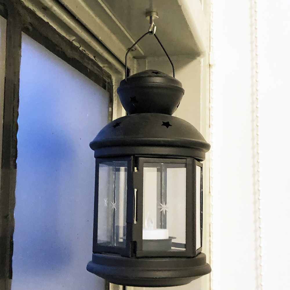 Krokmagnet Ø12 mm (neodymium)