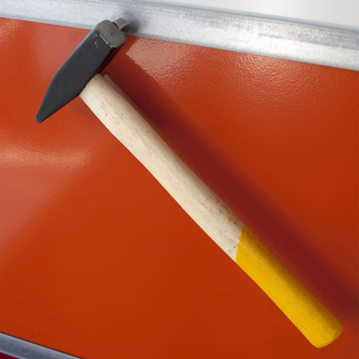 Supermagnet 8x8 mm, Skiva