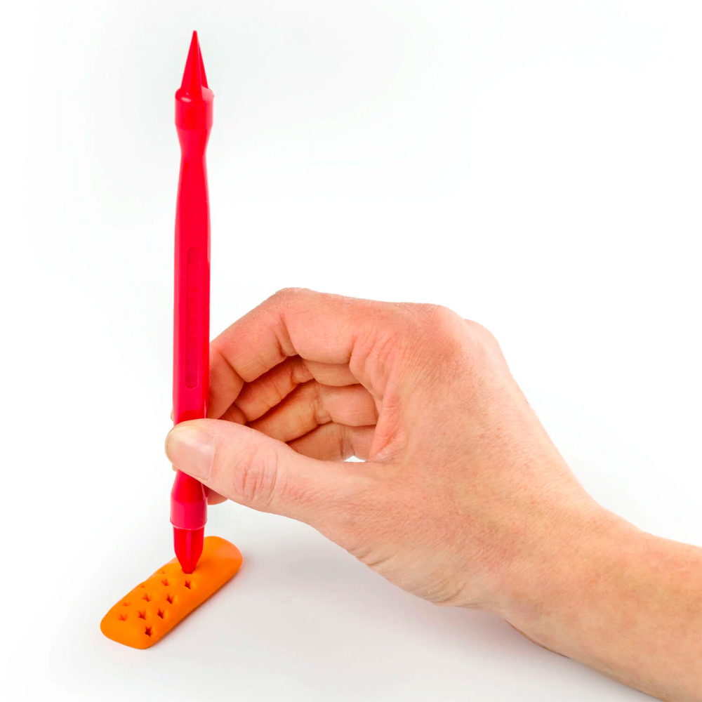 FIMO verktygssats nr 2 (4 st)