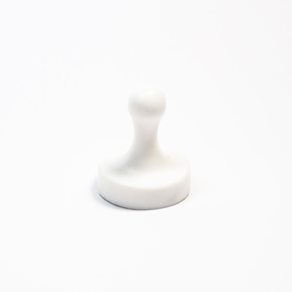 Ludo magnet Maxi, Vit