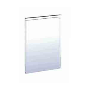 Magnetficka, Vit 9x12 cm