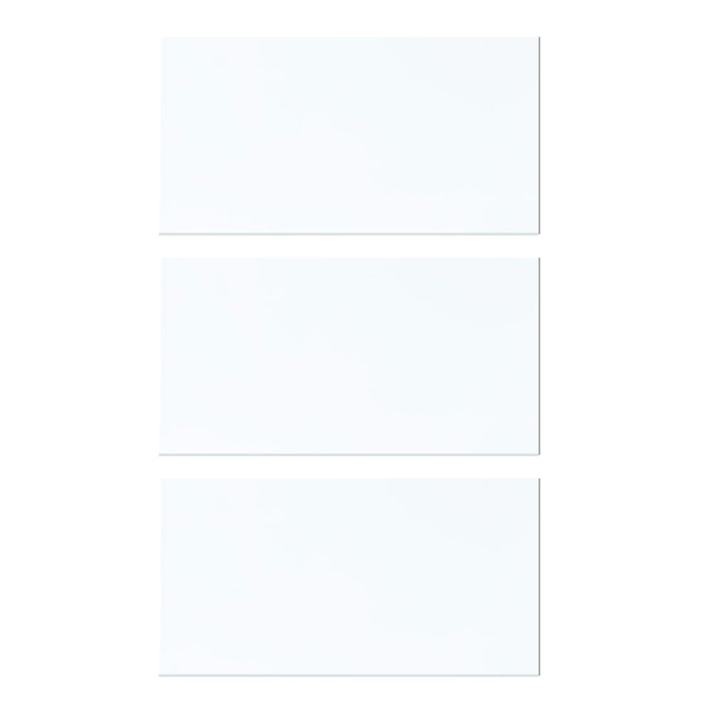 Magnetark Vit 99x210 mm