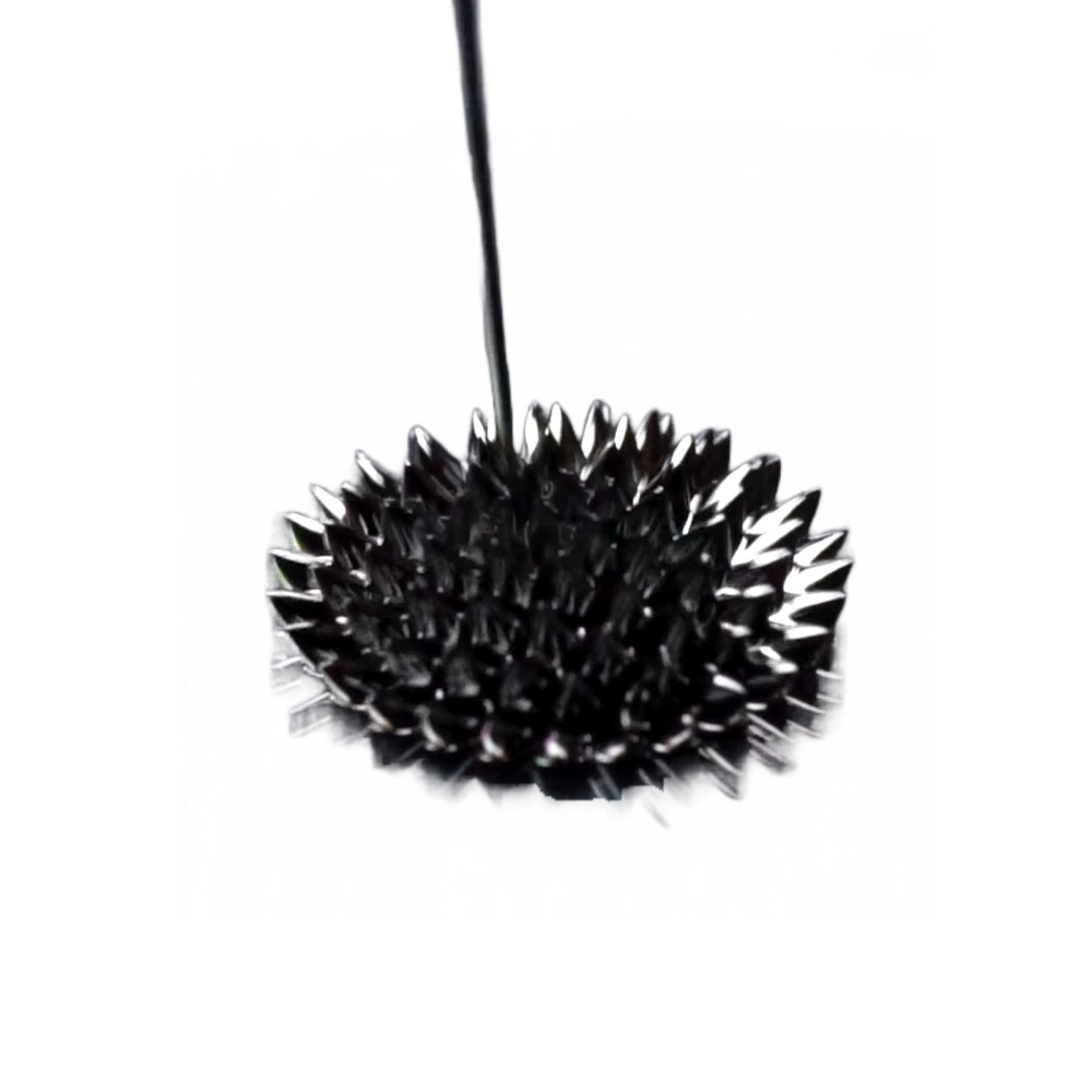Ferrofluid - Magnetisk vätska för experiment (10 ml)