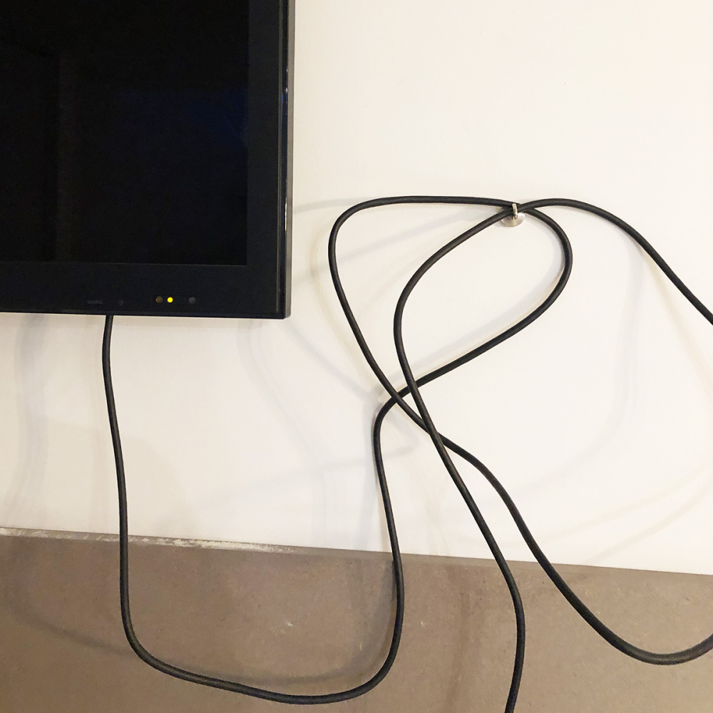 Krokmagnet Ø20 mm (neodymium)