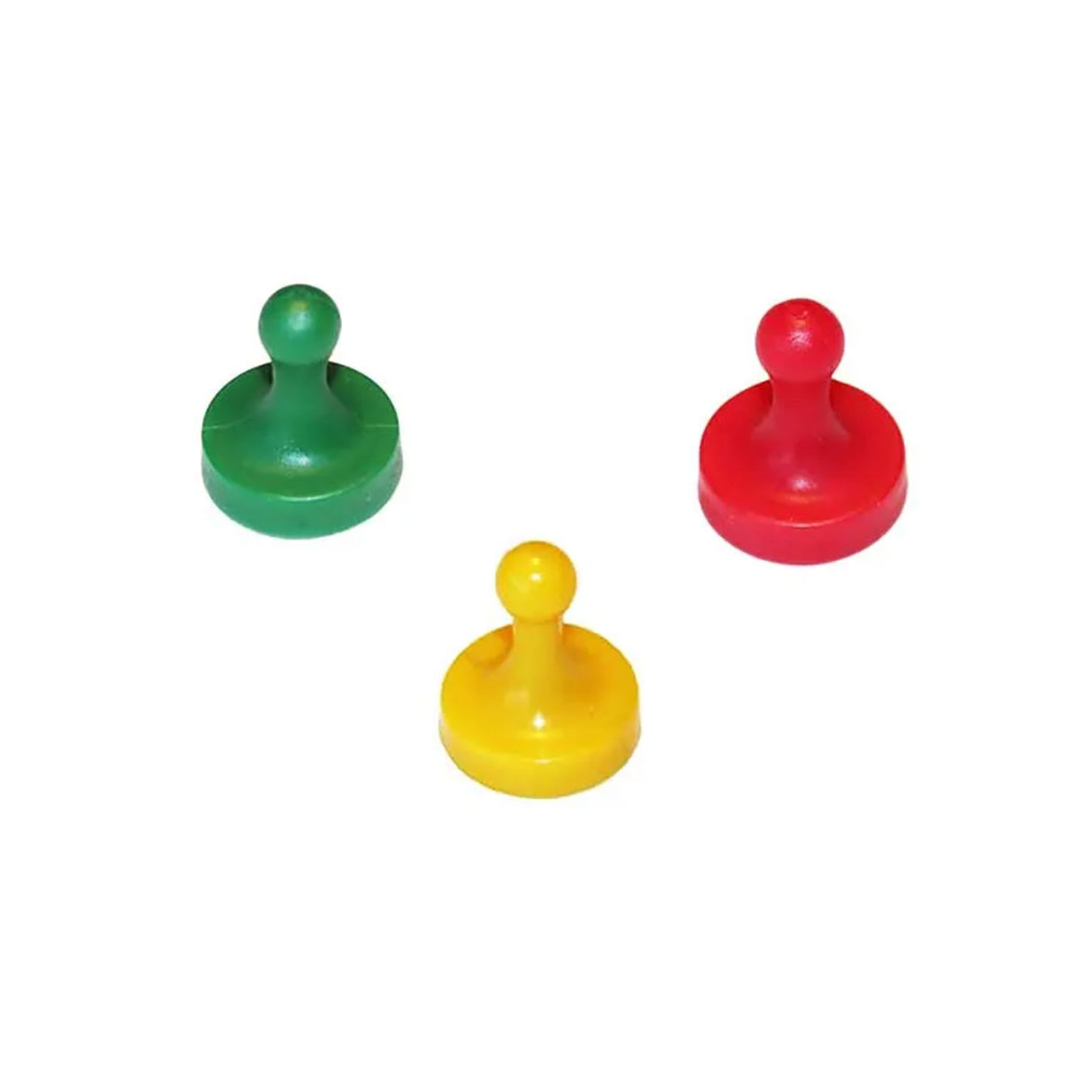 LEAN-paket (30 st Ludo magneter Maxi)