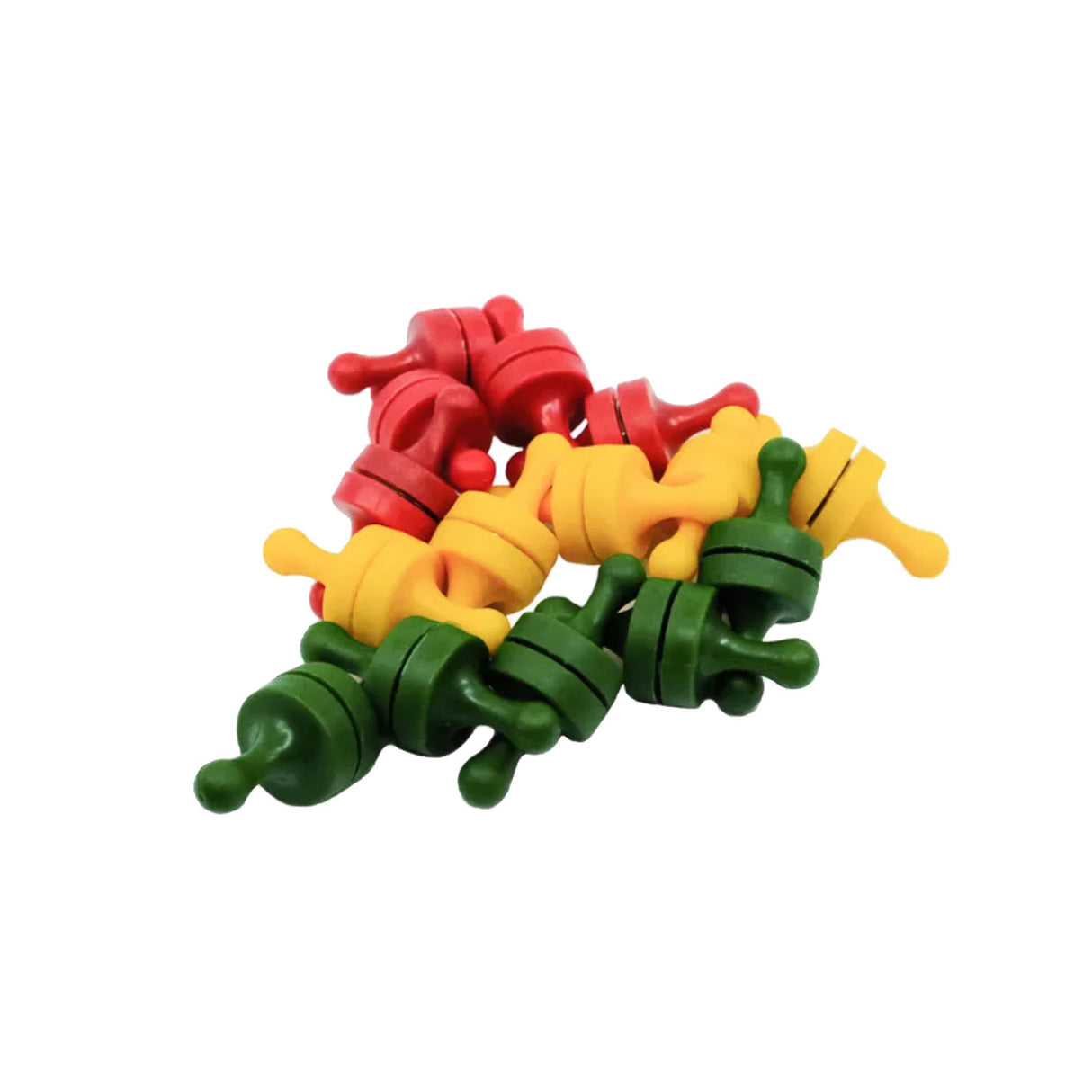 LEAN-paket (30 st Ludo magneter Maxi)