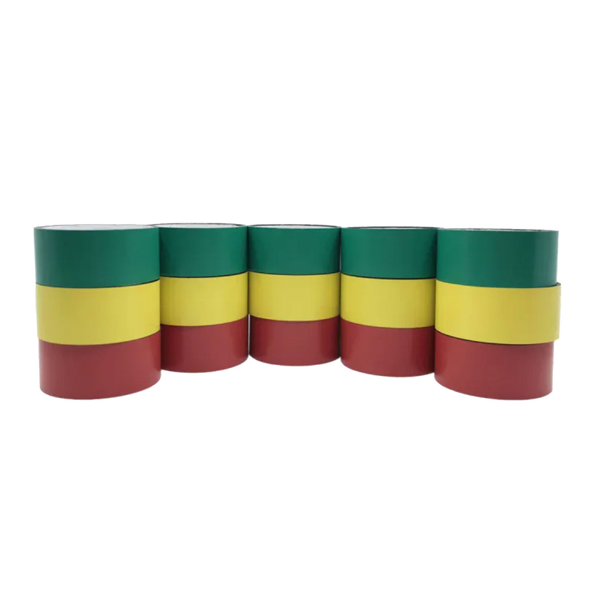 LEAN-paket (15 st magnetband 40 mm)