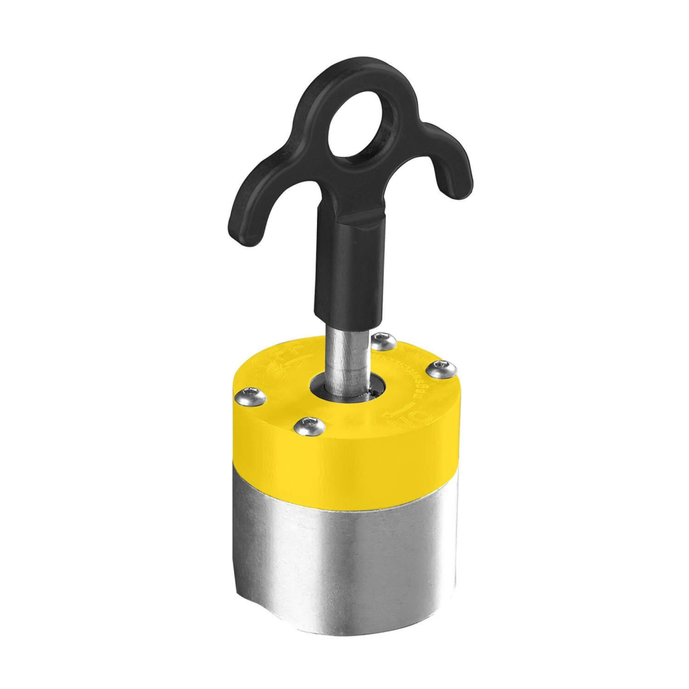 MagHook 25 (MagSwitch) - Magnetisk krok