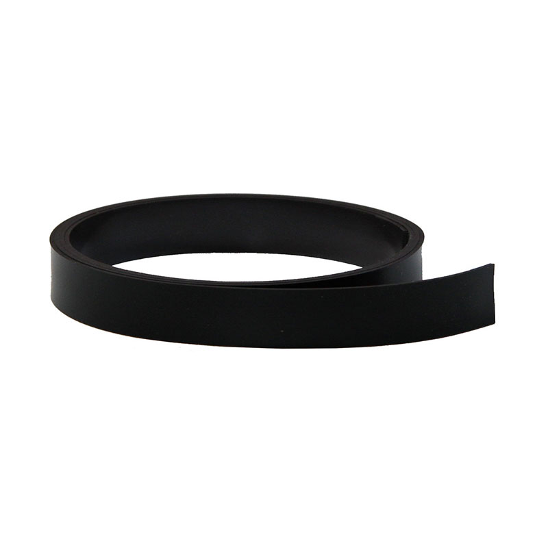 Magnetband Svart, 10 mm