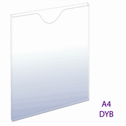 Magnetkassett A4, Djup