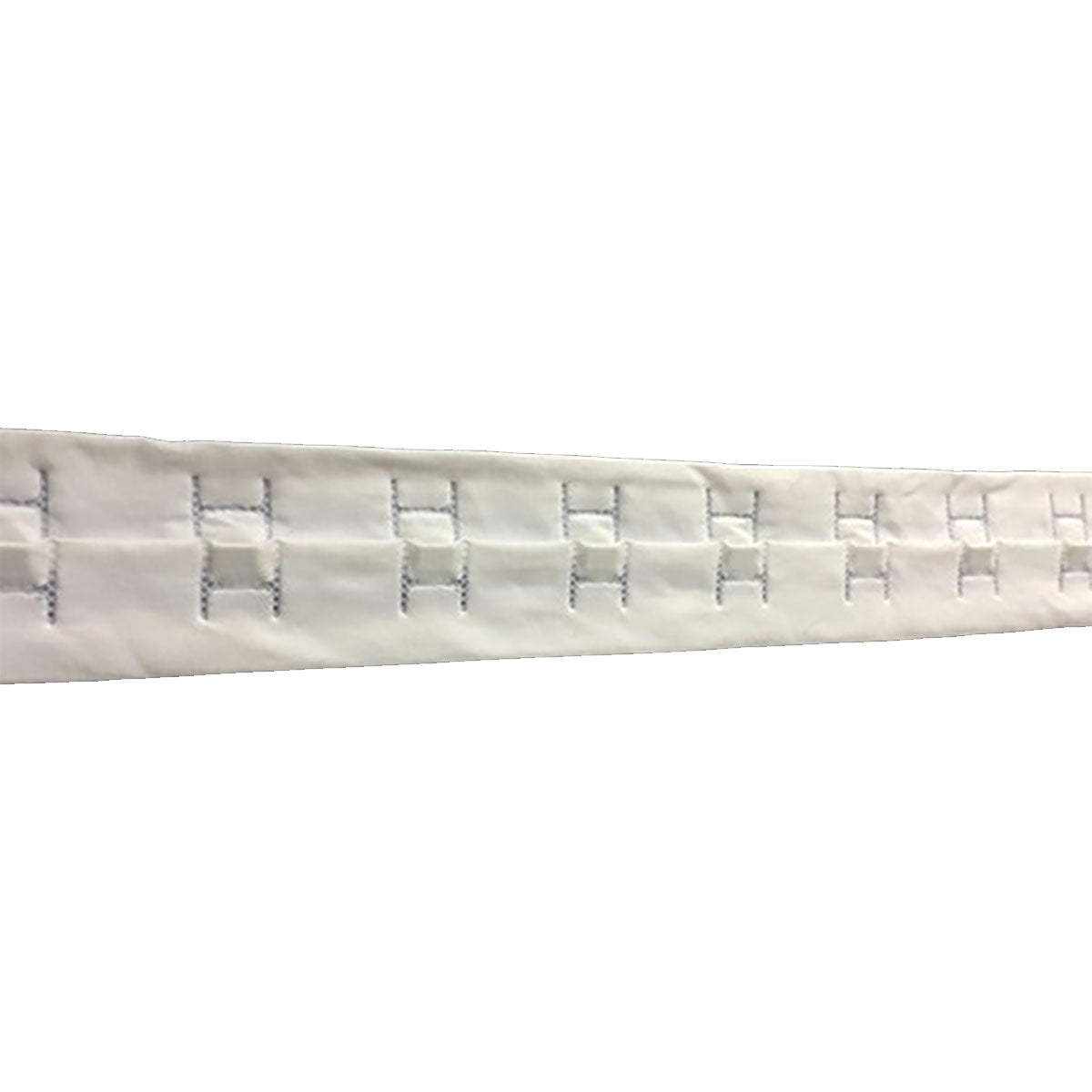 Magnetisk dragkedja ZC-03 (säljs per meter)