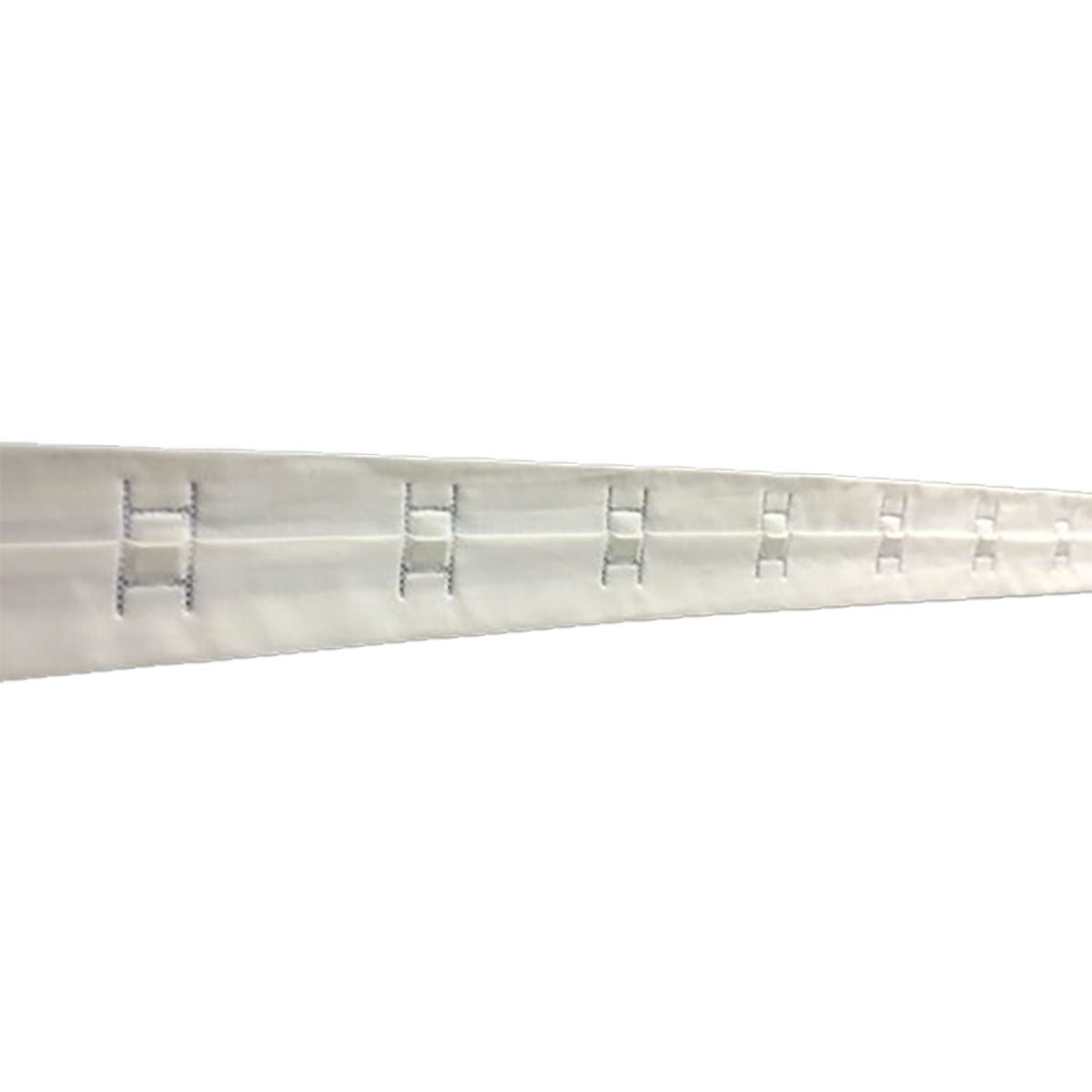 Magnetisk dragkedja ZC-05 (säljs per meter)