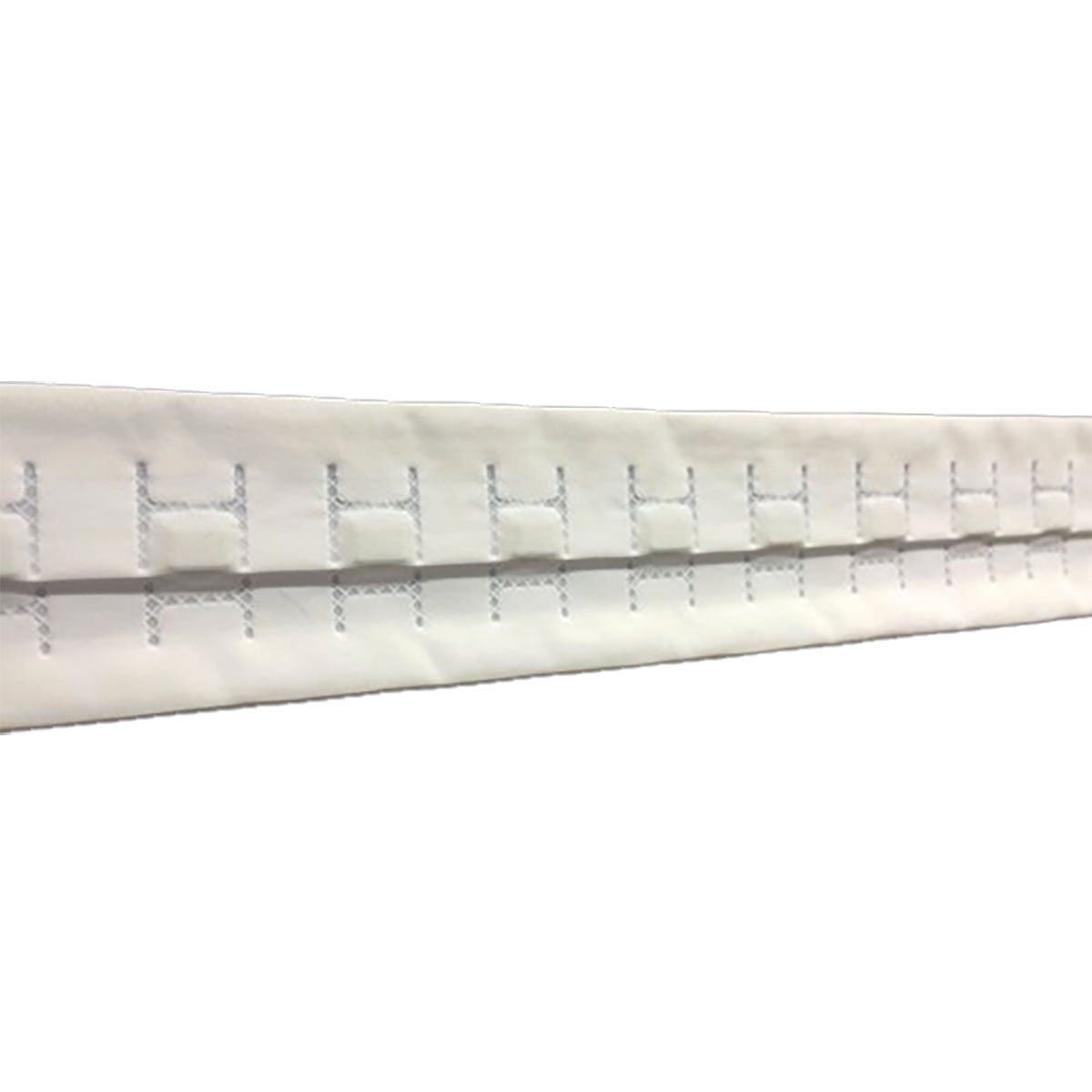 Magnetisk dragkedja ZC-02 (säljs per meter)