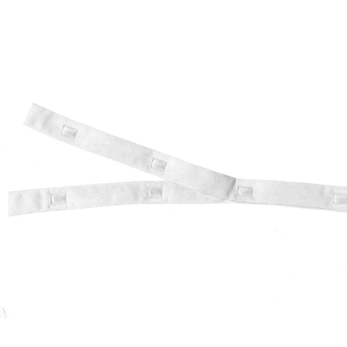 Magnetisk dragkedja ZG-08 (säljs per meter)