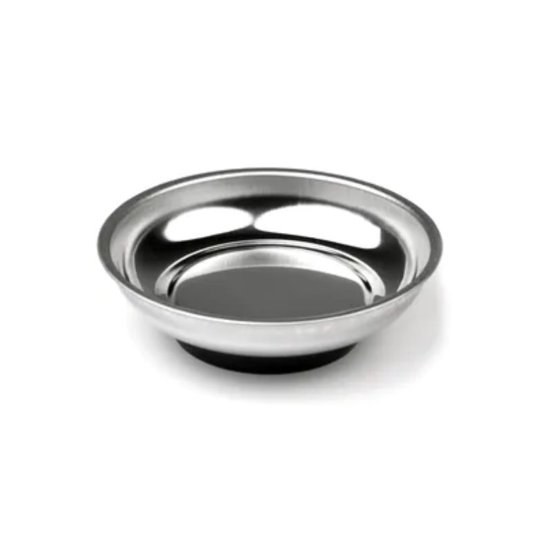 Magnetskål för skruvar och spikar Ø108 mm