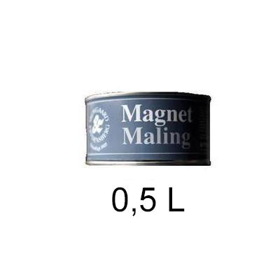 Magnetfärg 500 ml