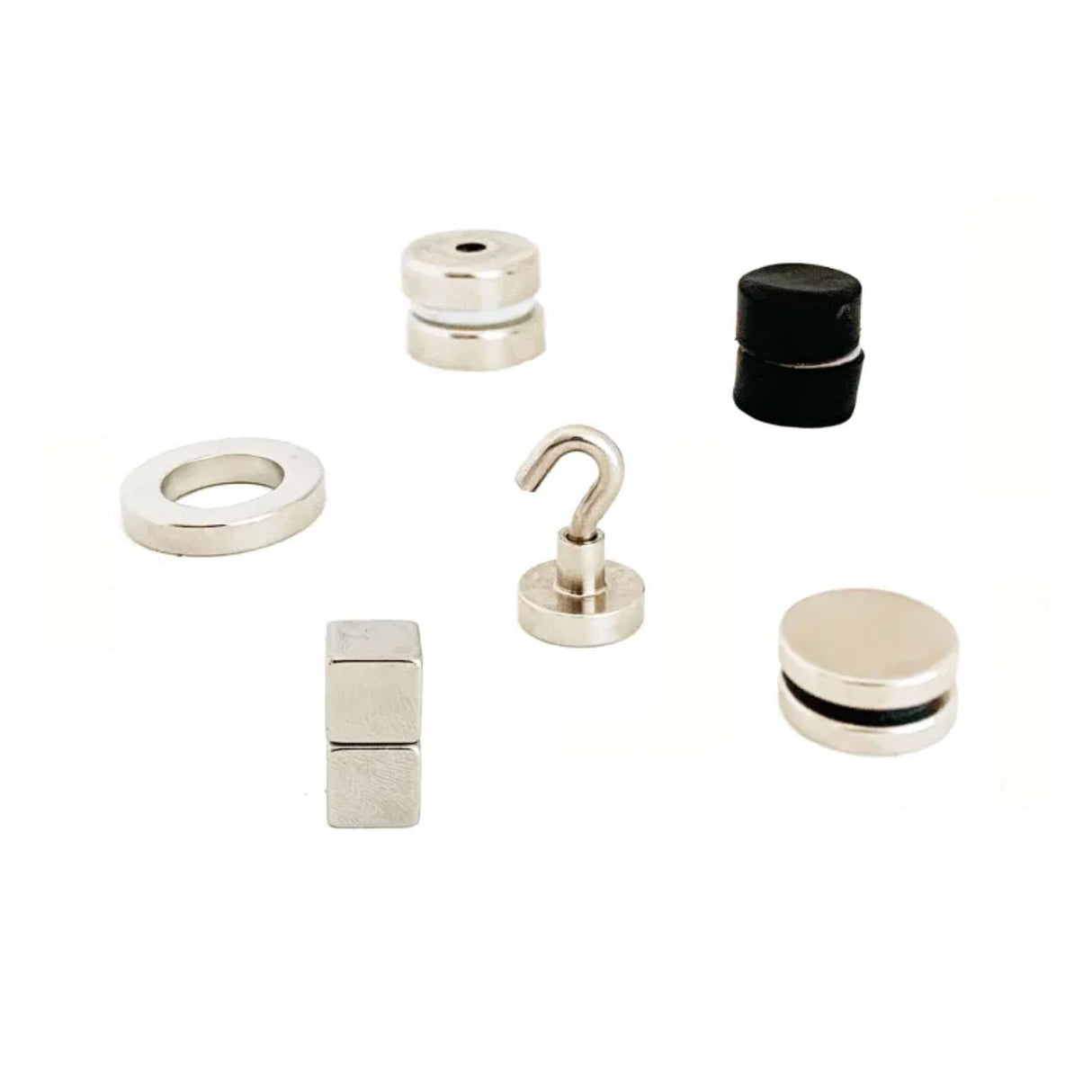 Magnetpaket "medium" - 5-10 kg (neodym)