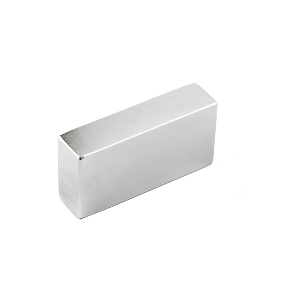 Supermagnet, Block 60x30x15 mm