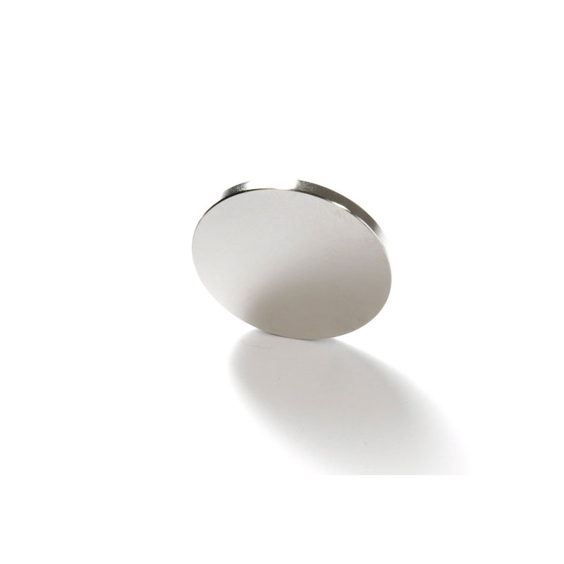 Supermagnet 60x5 mm, Skiva