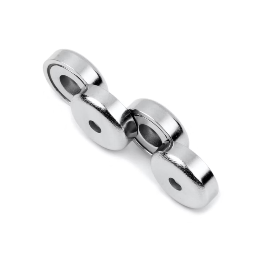 Counterbore magnet Ø20 mm (neodymium)