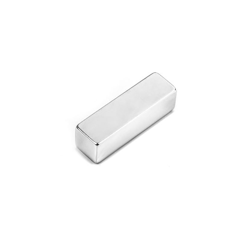 Supermagnet, Block 50x15x15 mm