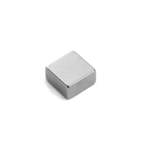 Supermagnet, Block 15x15x8 mm