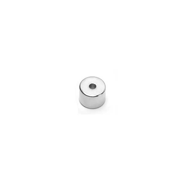 Supermagnet Ring 8x2x6 mm