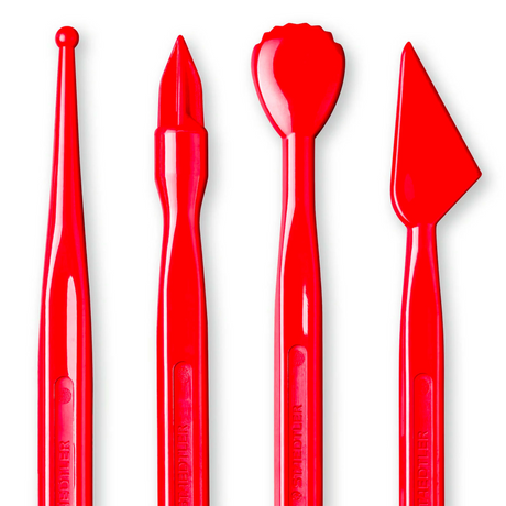 FIMO verktygssats nr 2 (4 st)