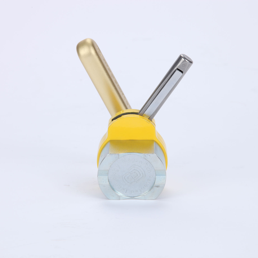 Handlyftare 235 fast (MagSwitch)