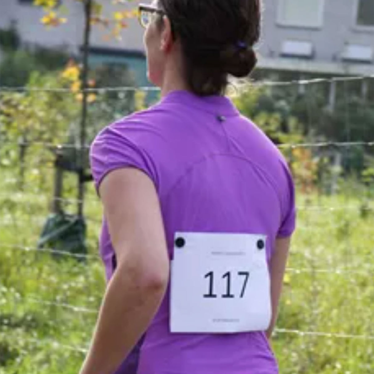 Löpmagneter, 4-pack (17x4 mm)