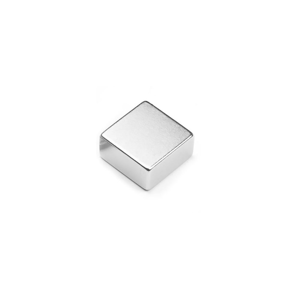 Supermagnet, Block 20x20x10 mm