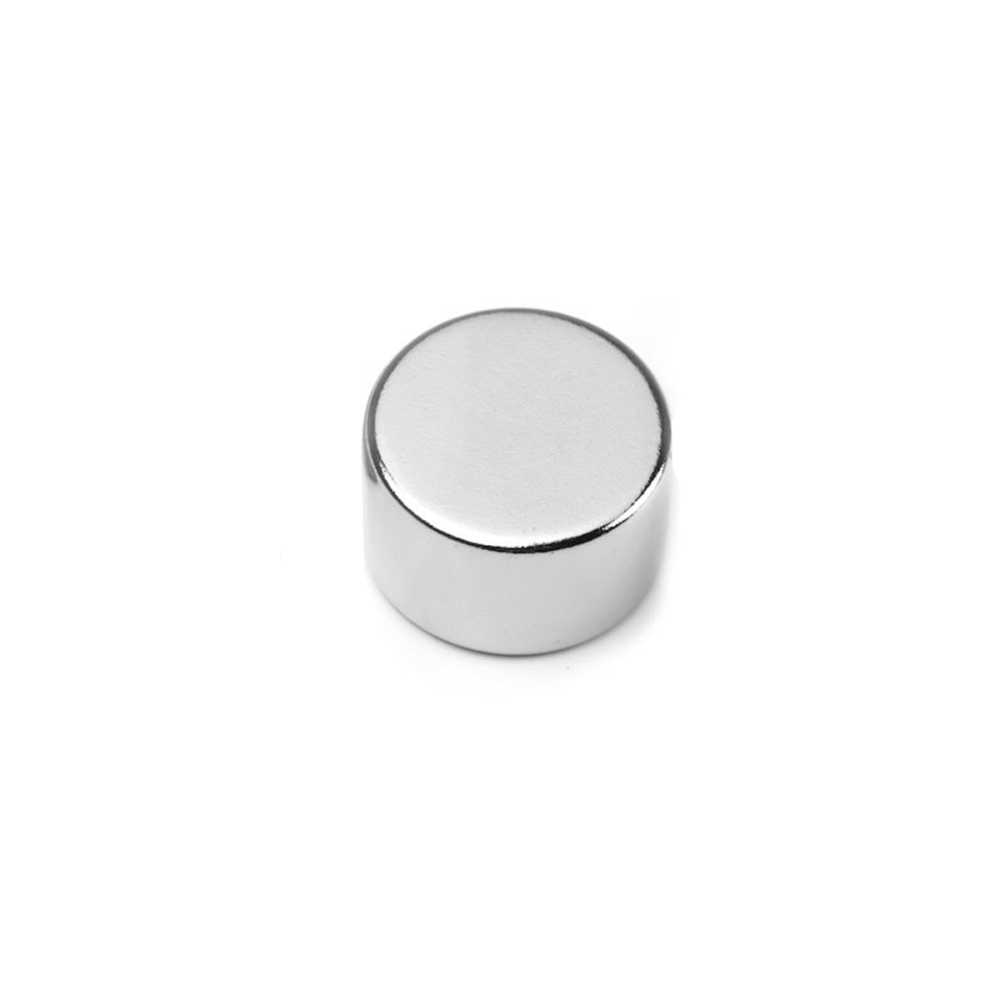 Supermagnet 20x12 mm, Skiva