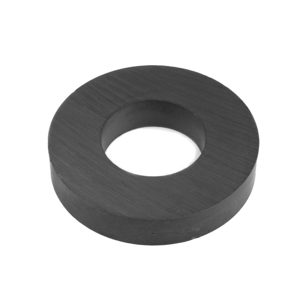 Ferritmagnet Ring 80x40x15 mm