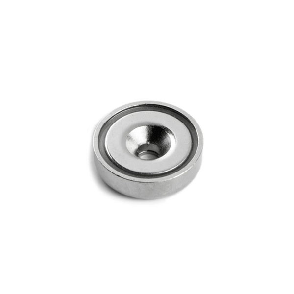 Countersunk magnet Ø32 mm (neodymium)
