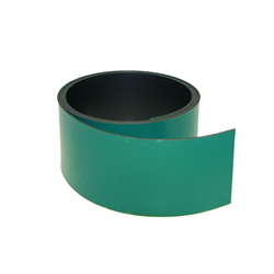 Magnetband grön 40 mm.