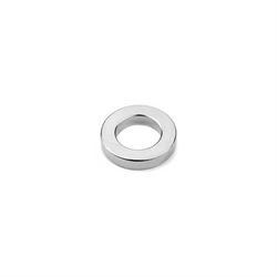 Supermagnet ring 27x16x5 mm.