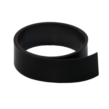 Magnetband 30 mm. svart x 1 meter