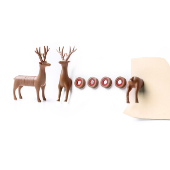 My Deer magneter från Qualy QL10175-BN