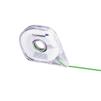 Grön markeringstejp fra Legamaster - Divider Tape 2,5 mm