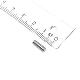 Supermagnet 3x1 mm