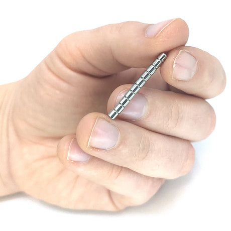 Supermagnet 3x3 mm