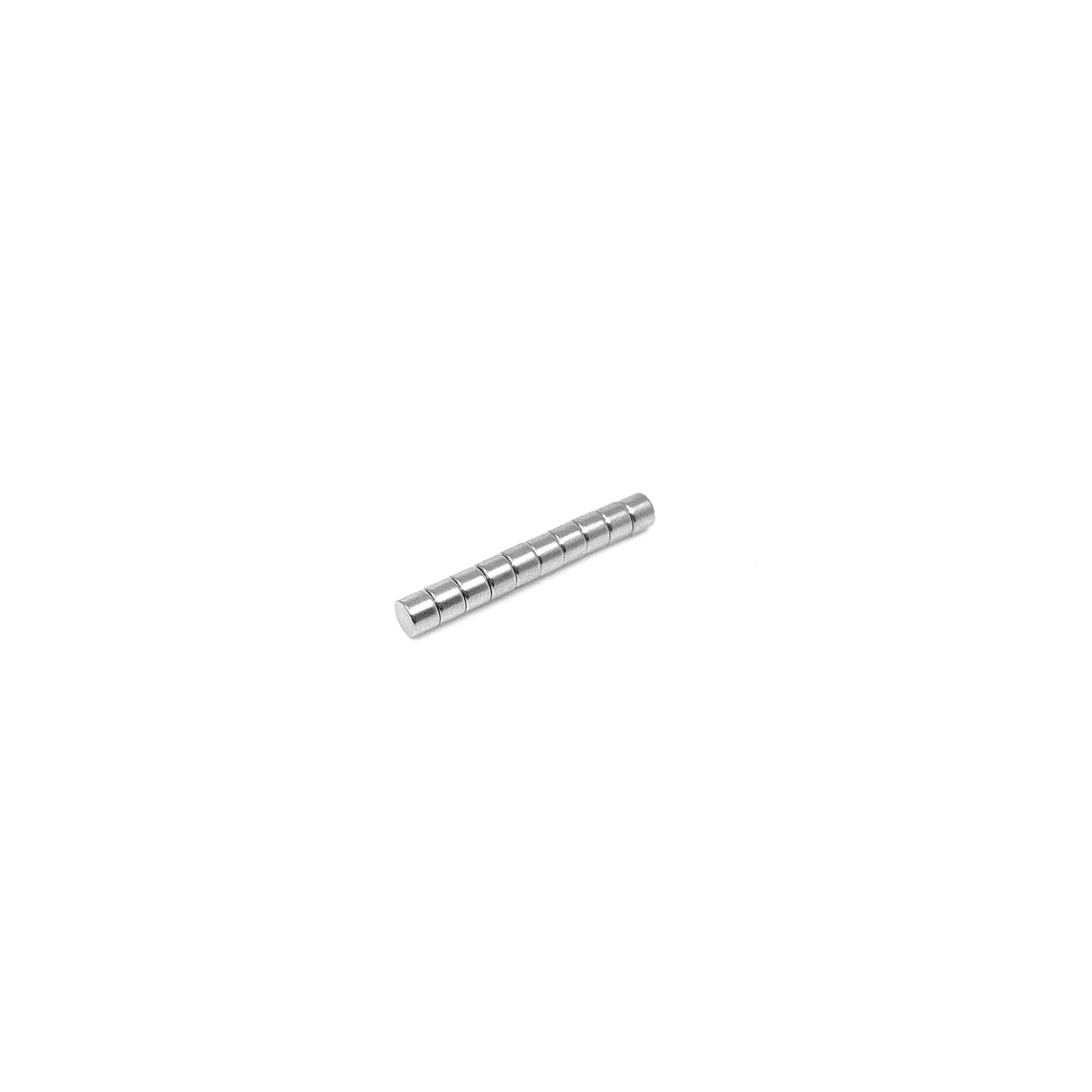 Supermagnet 4x3 mm