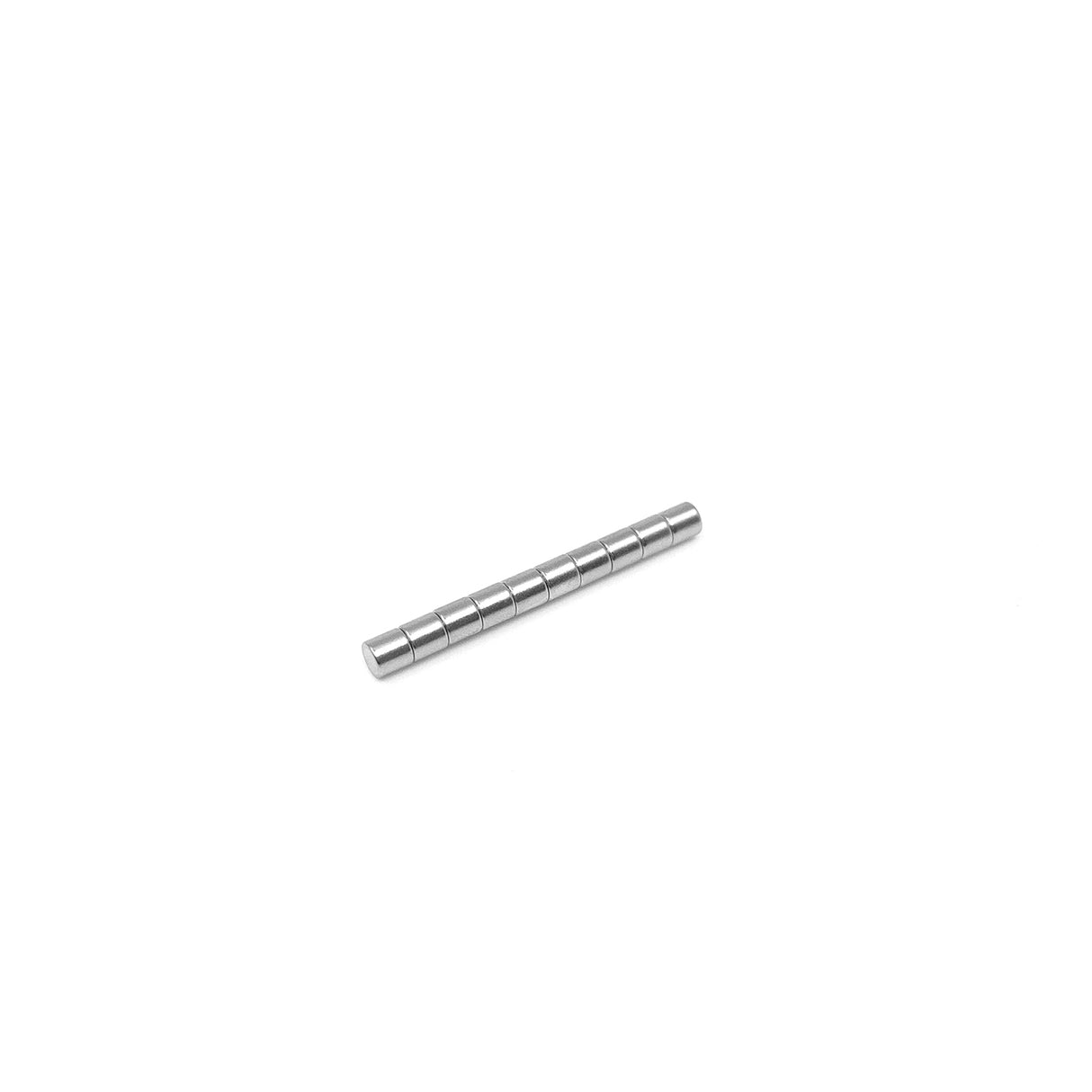 Supermagnet 4x4 mm