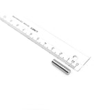 Supermagnet 5x2 mm.
